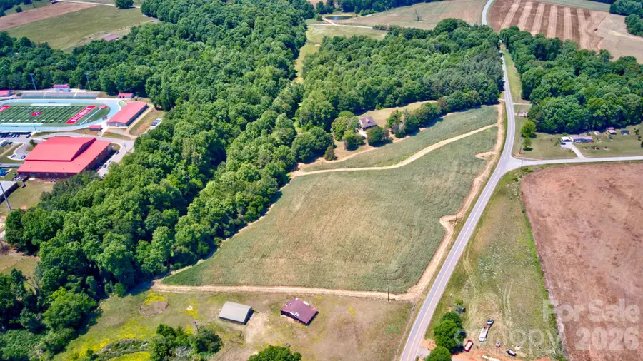 000 Jennings Road, Olin, NC 28660 - #3