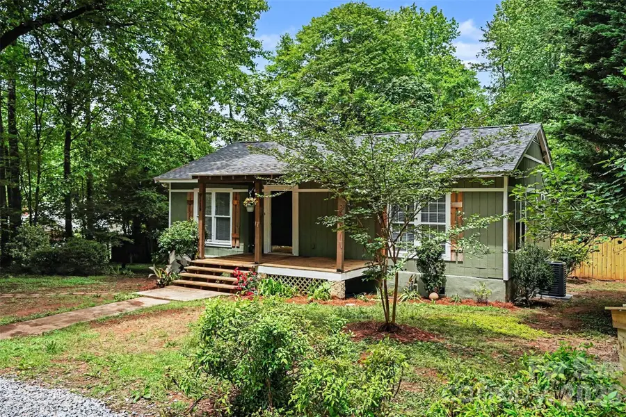 9118 S Lakebrook Road, Charlotte, NC 28214 - #2