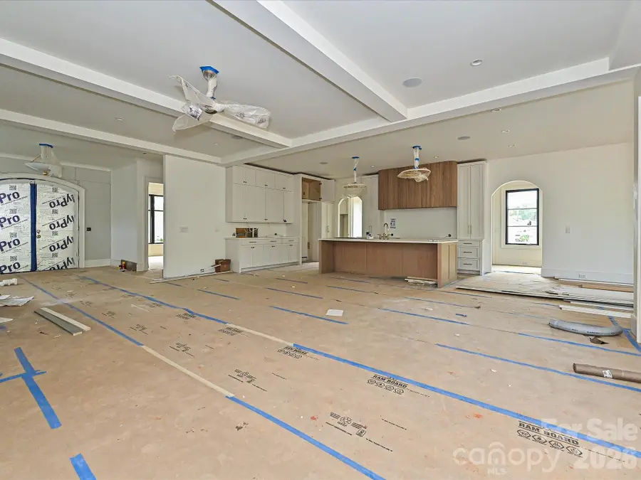1329 Bevis Drive, Charlotte, NC 28209 - #3