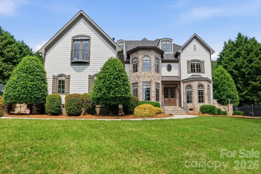 105 Quincy Court, Mooresville, NC 28117 - #2