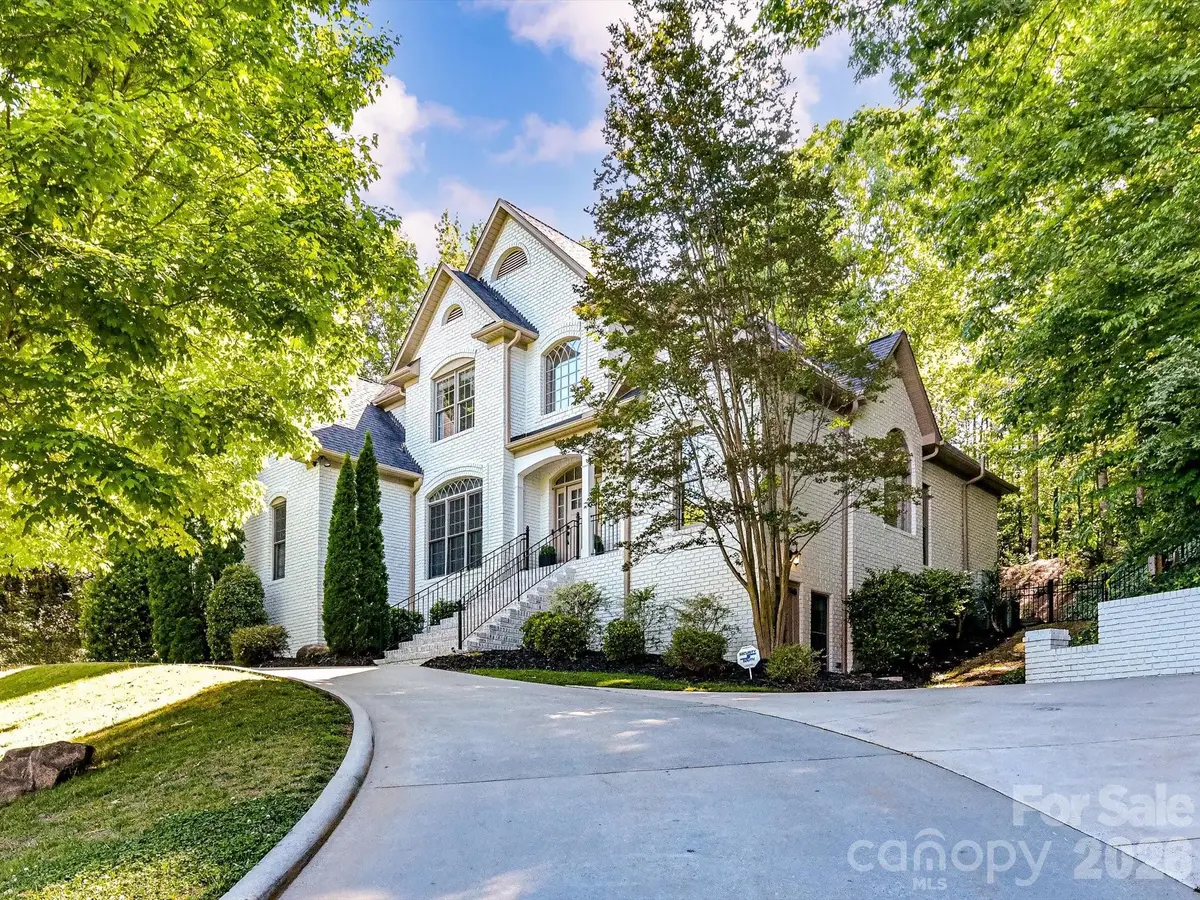 4510 Granite Hill Drive, Davidson, NC 28036 - #1