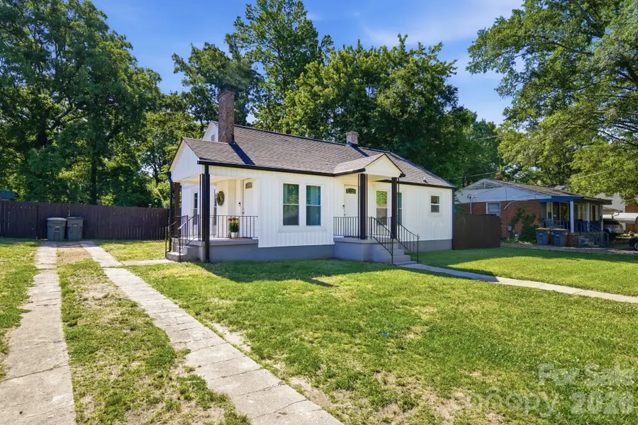 912 Laura Avenue, Kannapolis, NC 28083 - #3