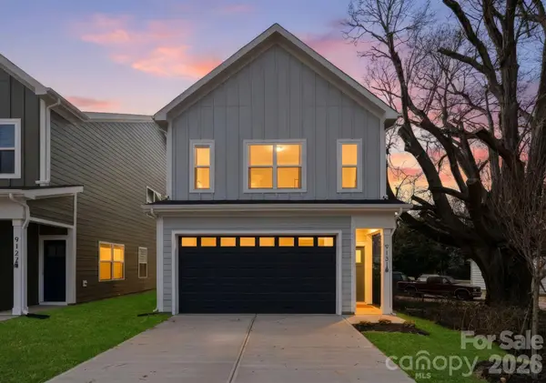 9131 Old Moores Chapel Road, Charlotte, NC 28214