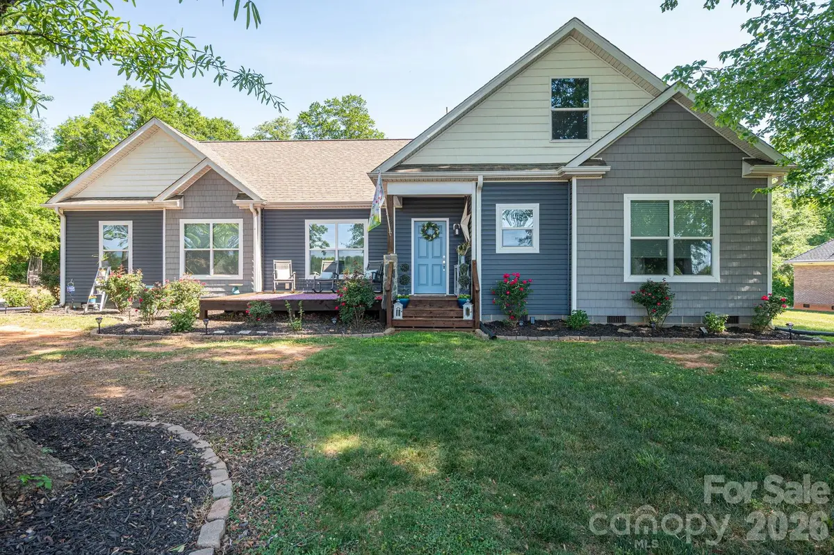 430 High Shoals Road, Lincolnton, NC 28092 - #1