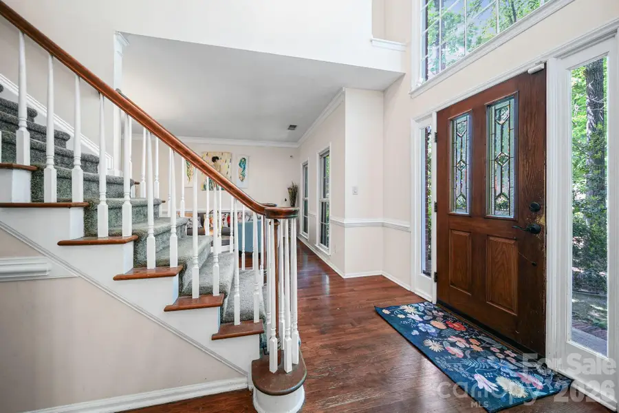 3400 Thistle Bloom Court, Charlotte, NC 28269 - #3