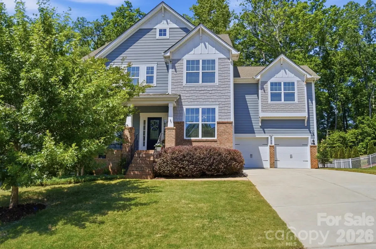 2613 Sugaree Court, Waxhaw, NC 28173 - #1