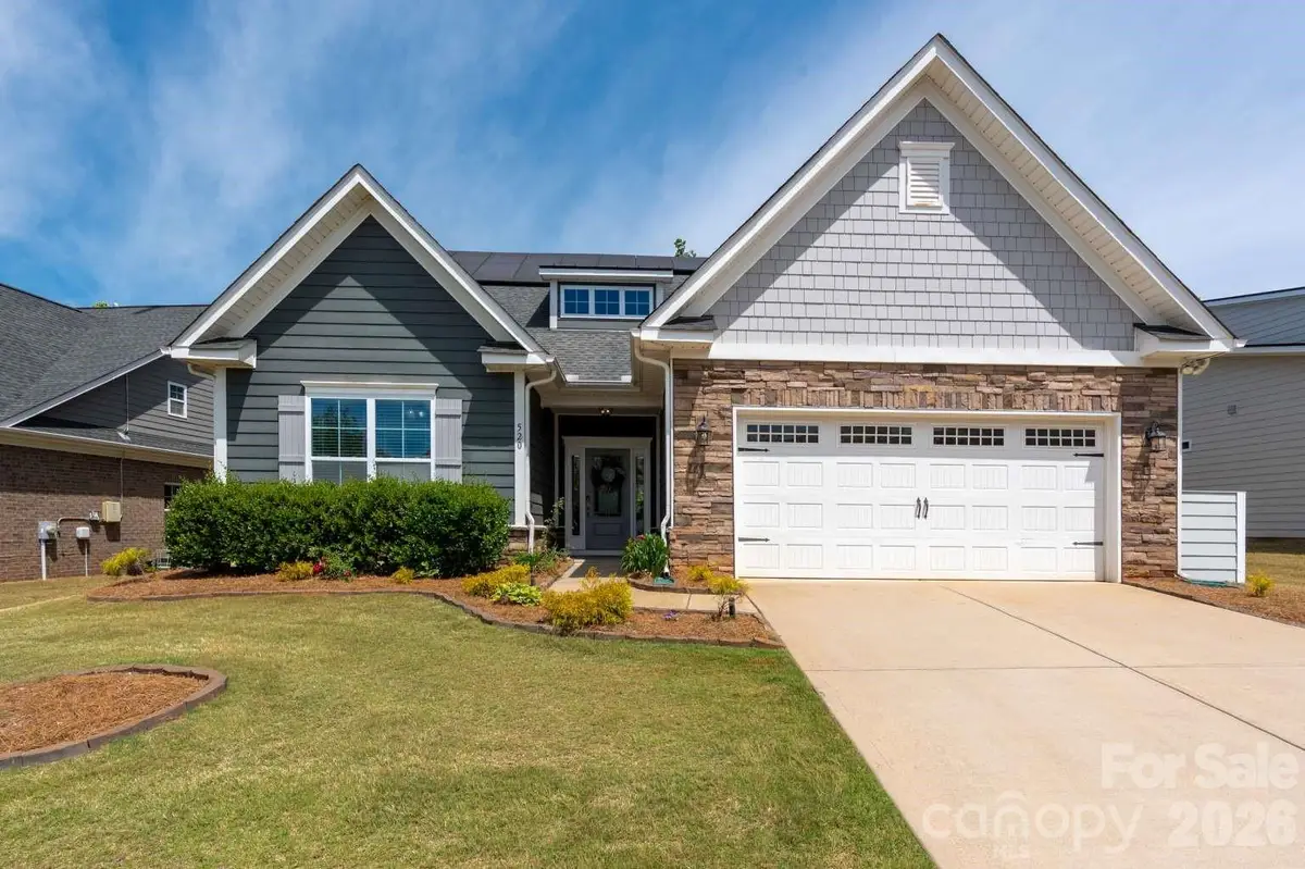 520 Trillium Way, Belmont, NC 28012 - #1