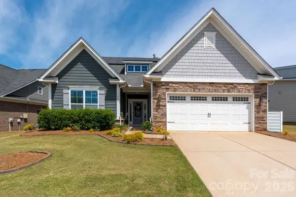 520 Trillium Way, Belmont, NC 28012