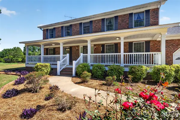 4092 Henry Dellinger Road, Maiden, NC 28650