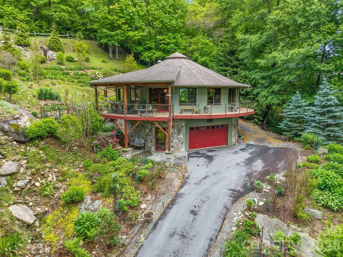 140 Slim Ridge, Maggie Valley, NC 28751 - #1