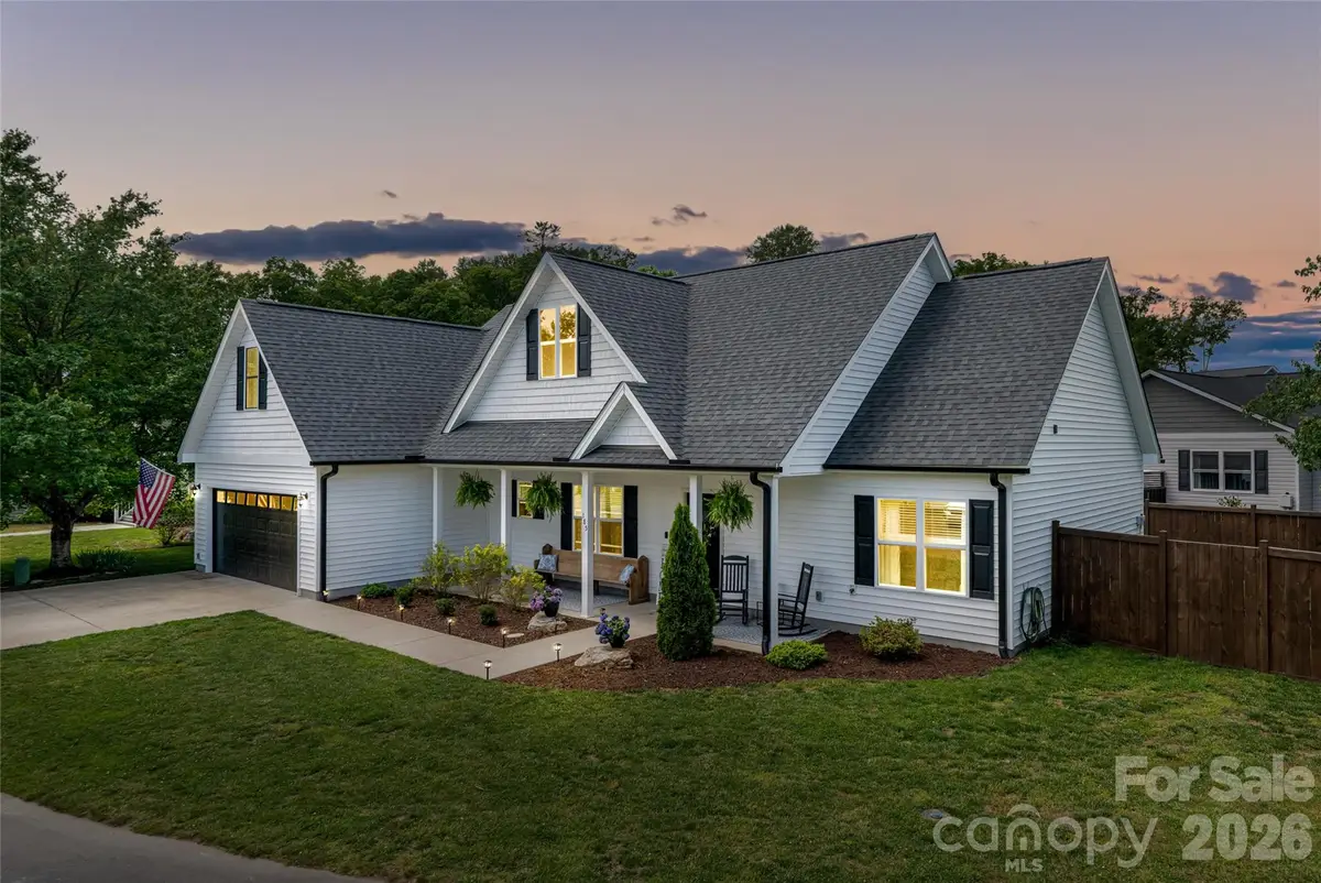 185 Springfield Meadow Drive, Etowah, NC 28729 - #1