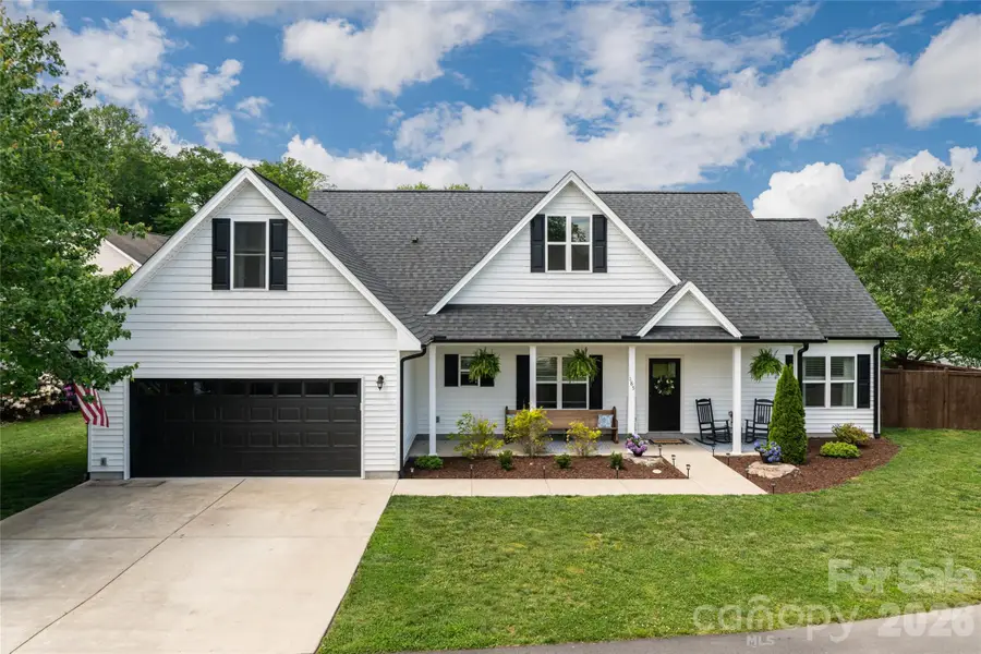 185 Springfield Meadow Drive, Etowah, NC 28729 - #2