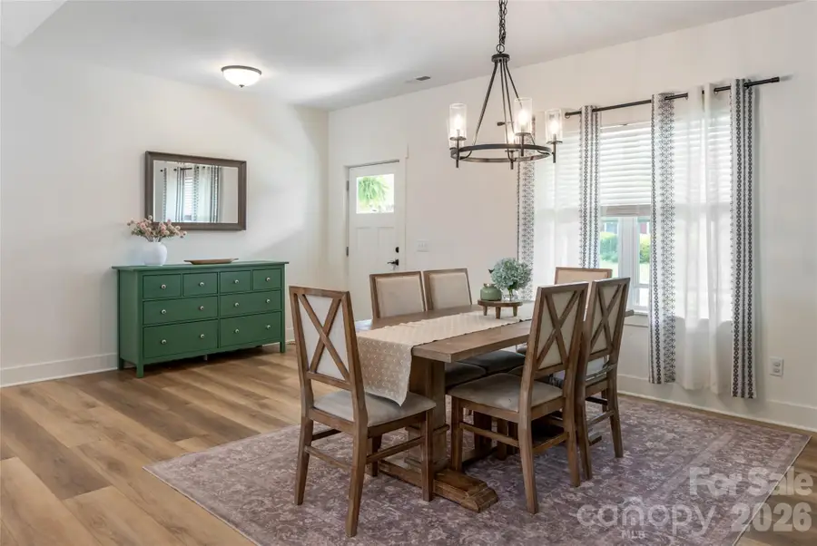 185 Springfield Meadow Drive, Etowah, NC 28729 - #3