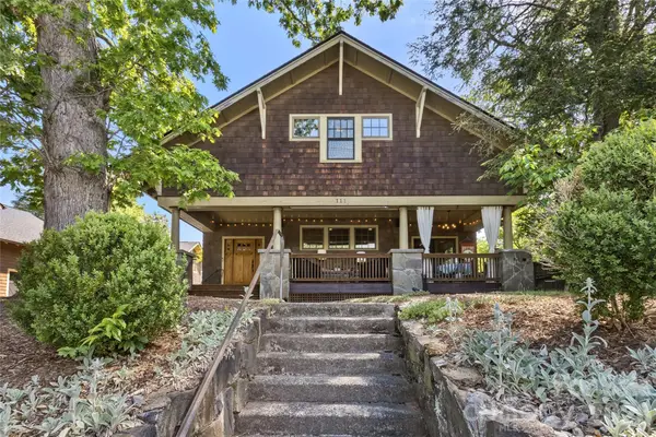 111 Montford Avenue, Asheville, NC 28801