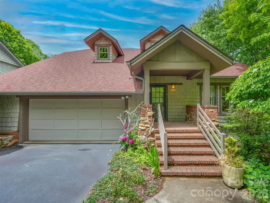 4 Lacoste Drive, Hendersonville, NC 28739 - #2