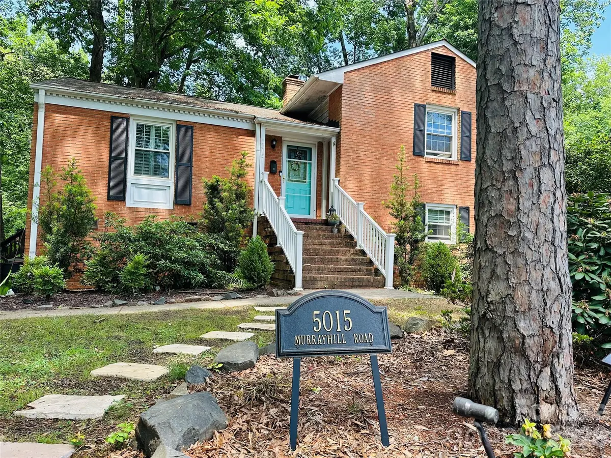 5015 Murrayhill Road, Charlotte, NC 28210 - #1