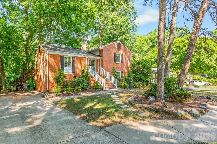 5015 Murrayhill Road, Charlotte, NC 28210 - #2