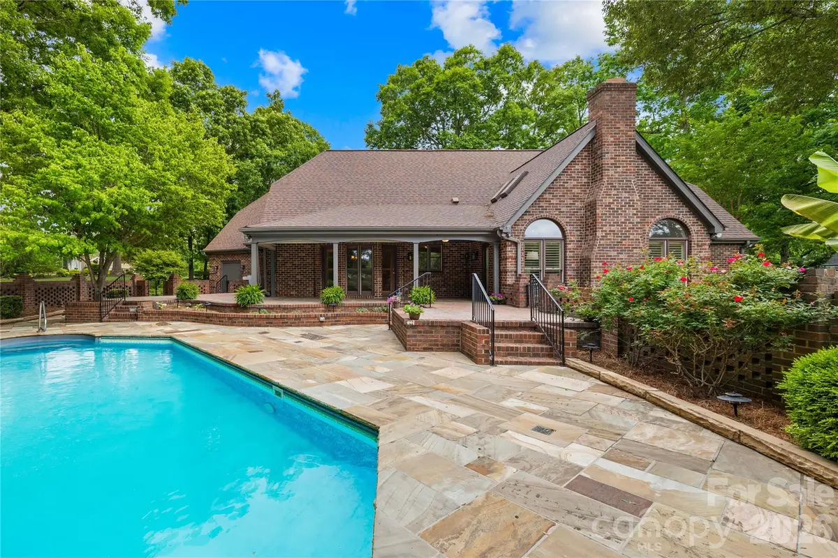 3765 Glenn Oaks Drive, Maiden, NC 28650 - #1