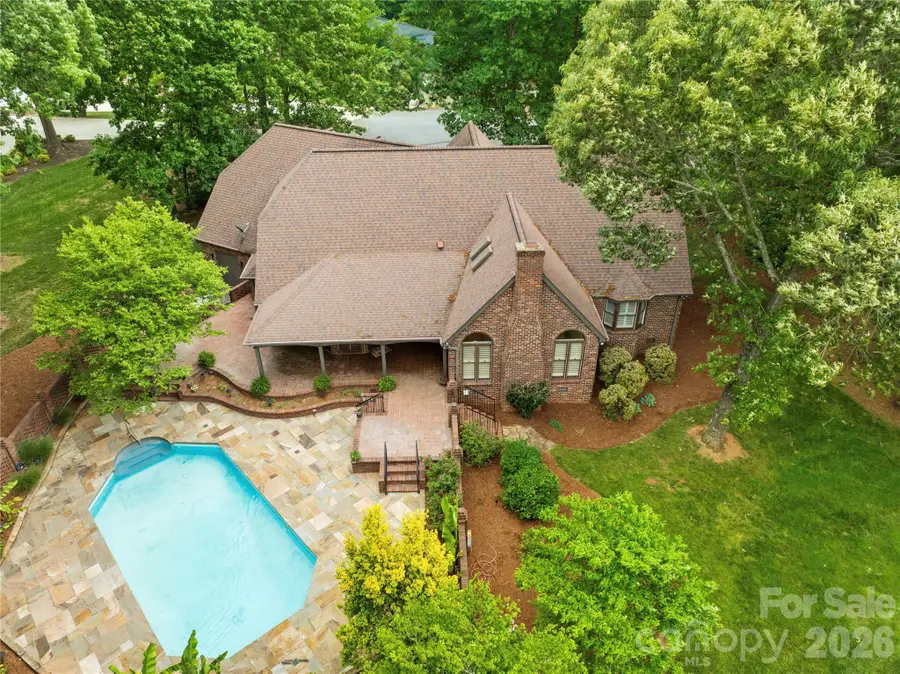 3765 Glenn Oaks Drive, Maiden, NC 28650 - #2