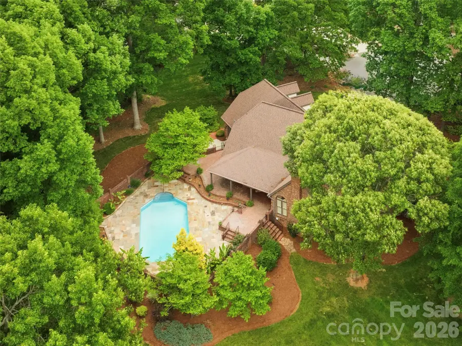 3765 Glenn Oaks Drive, Maiden, NC 28650 - #3
