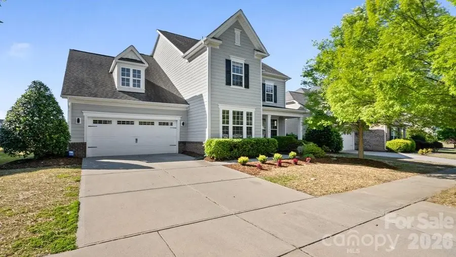 11926 Grey Partridge Drive, Charlotte, NC 28278 - #3