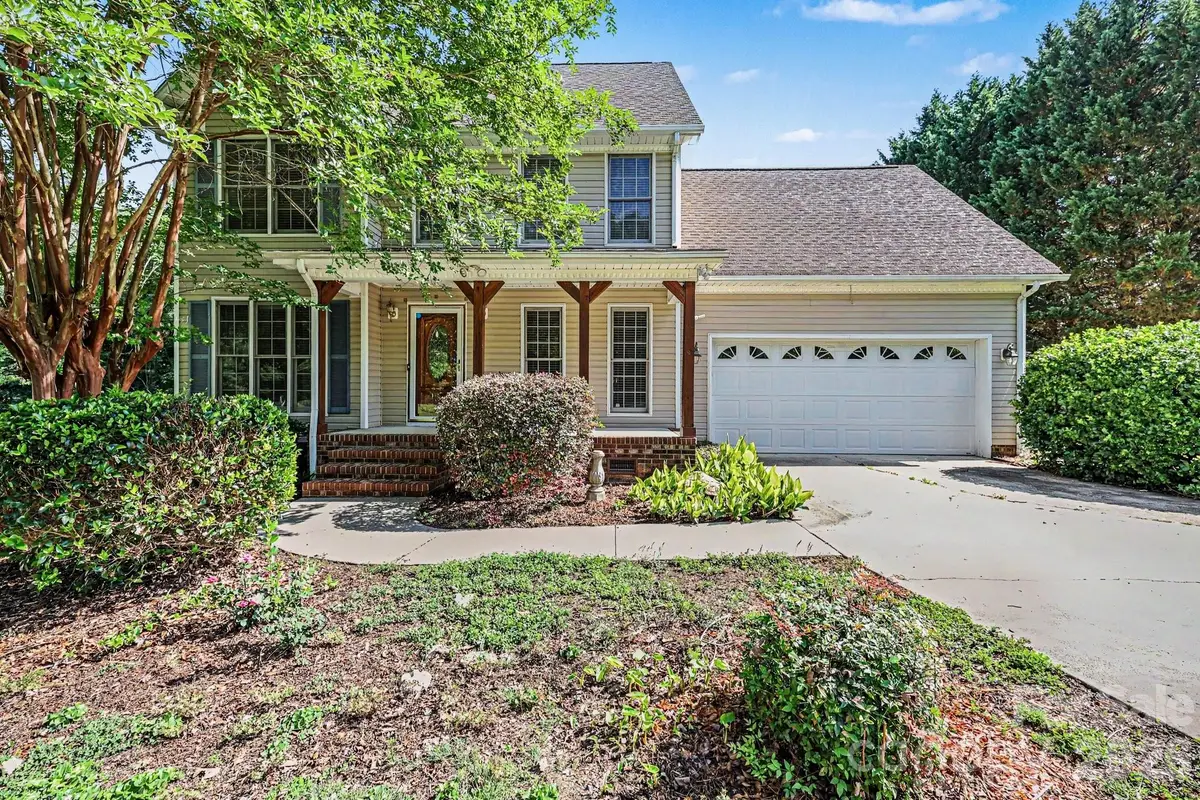 3065 Wayne White Road, Climax, NC 27233 - #1