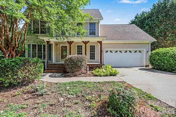 3065 Wayne White Road, Climax, NC 27233