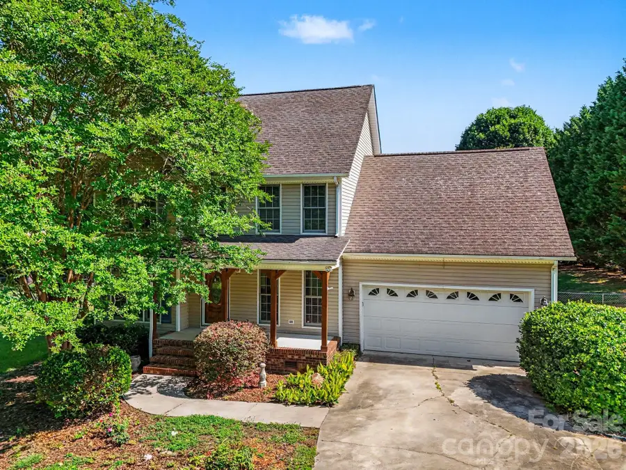 3065 Wayne White Road, Climax, NC 27233 - #2
