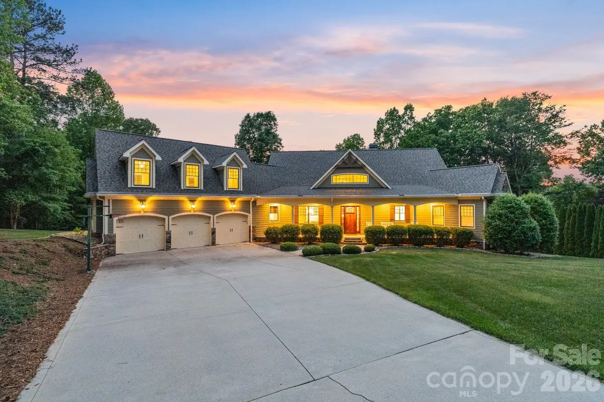 2243 Whiterock Court, Sherrills Ford, NC 28673 - #1