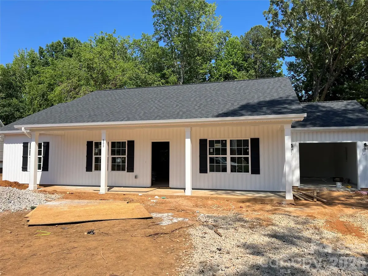 503 Quail Lane, Lexington, NC 27292 - #1