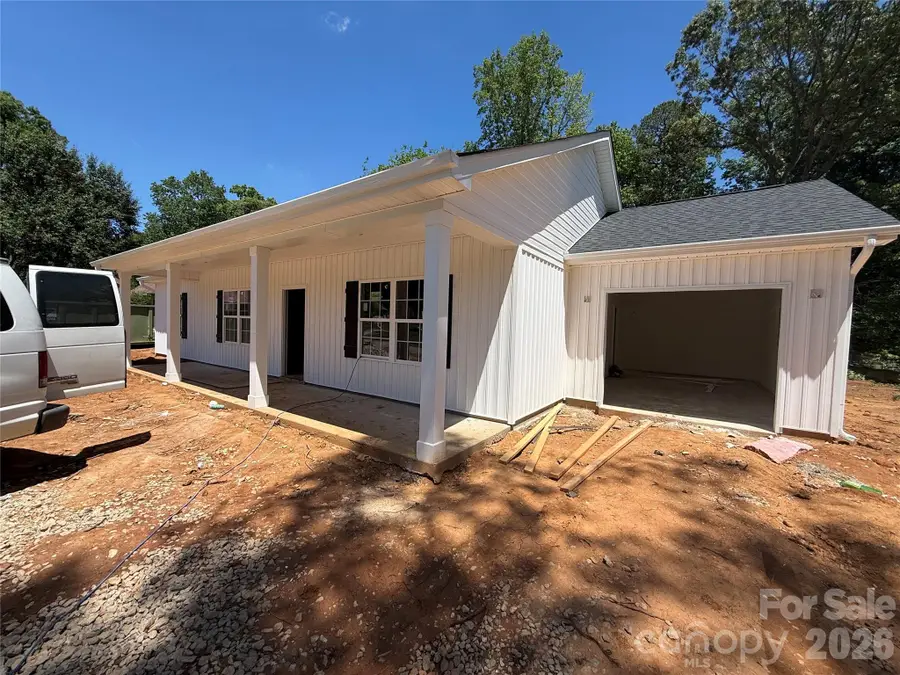 503 Quail Lane, Lexington, NC 27292 - #3