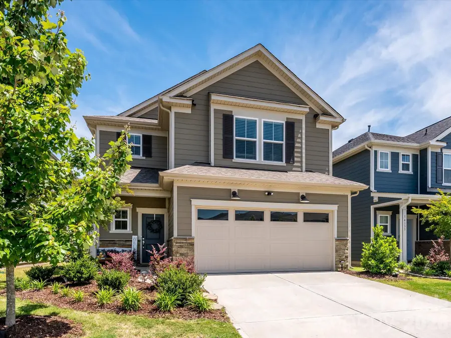 14129 Canemeadow Drive, Charlotte, NC 28278 - #2