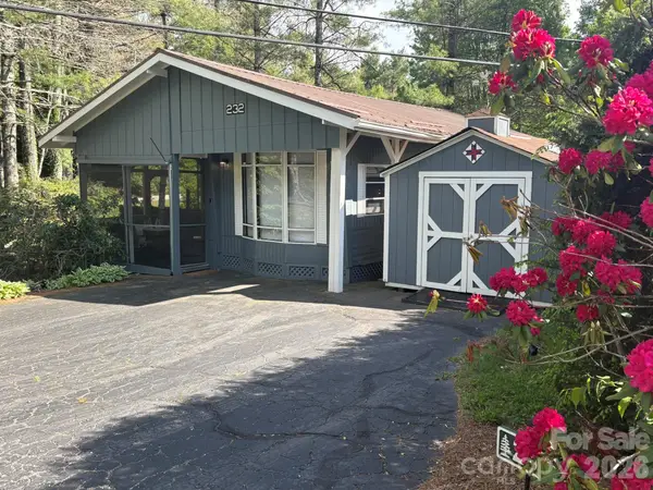 232 Trillium Road, Newland, NC 28657