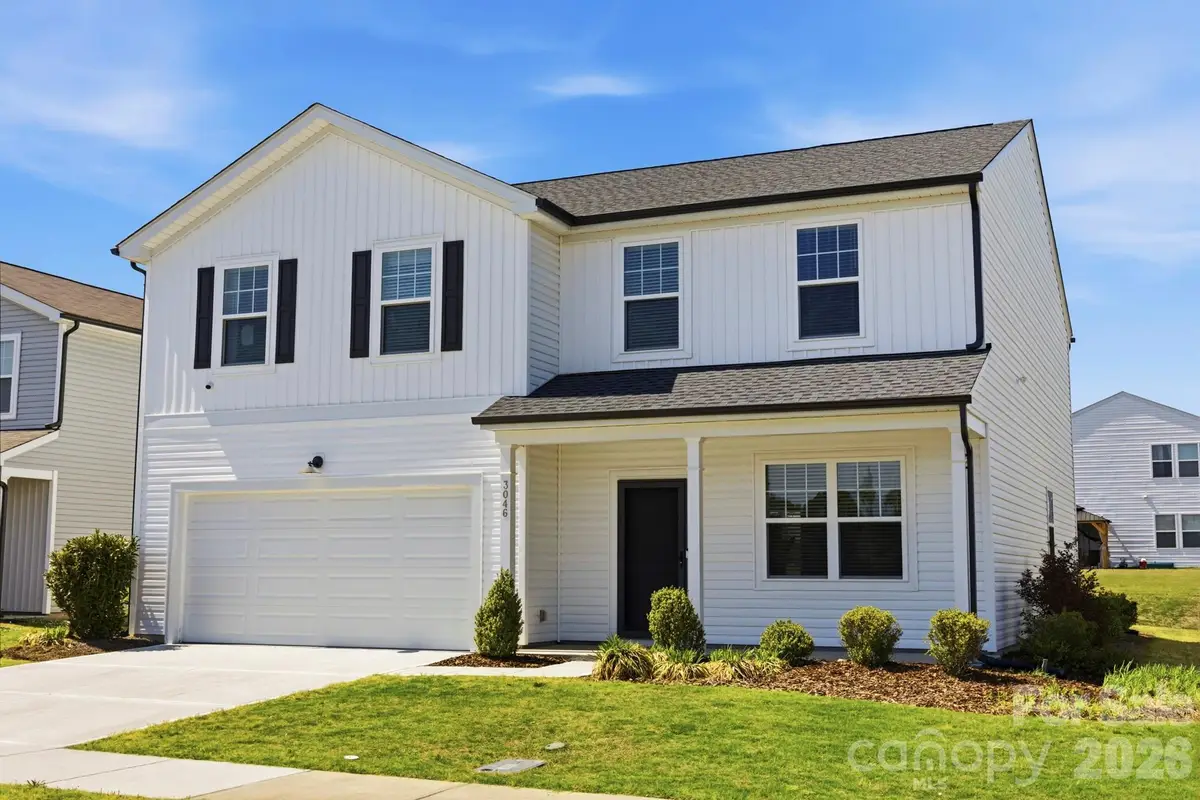 3046 Langhorne Avenue Sw, Concord, NC 28027 - #1