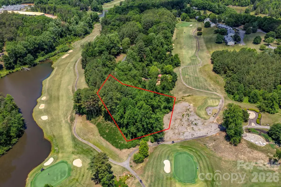 Lot 12 Sheepnose Drive, Lake Lure, NC 28746 - #2