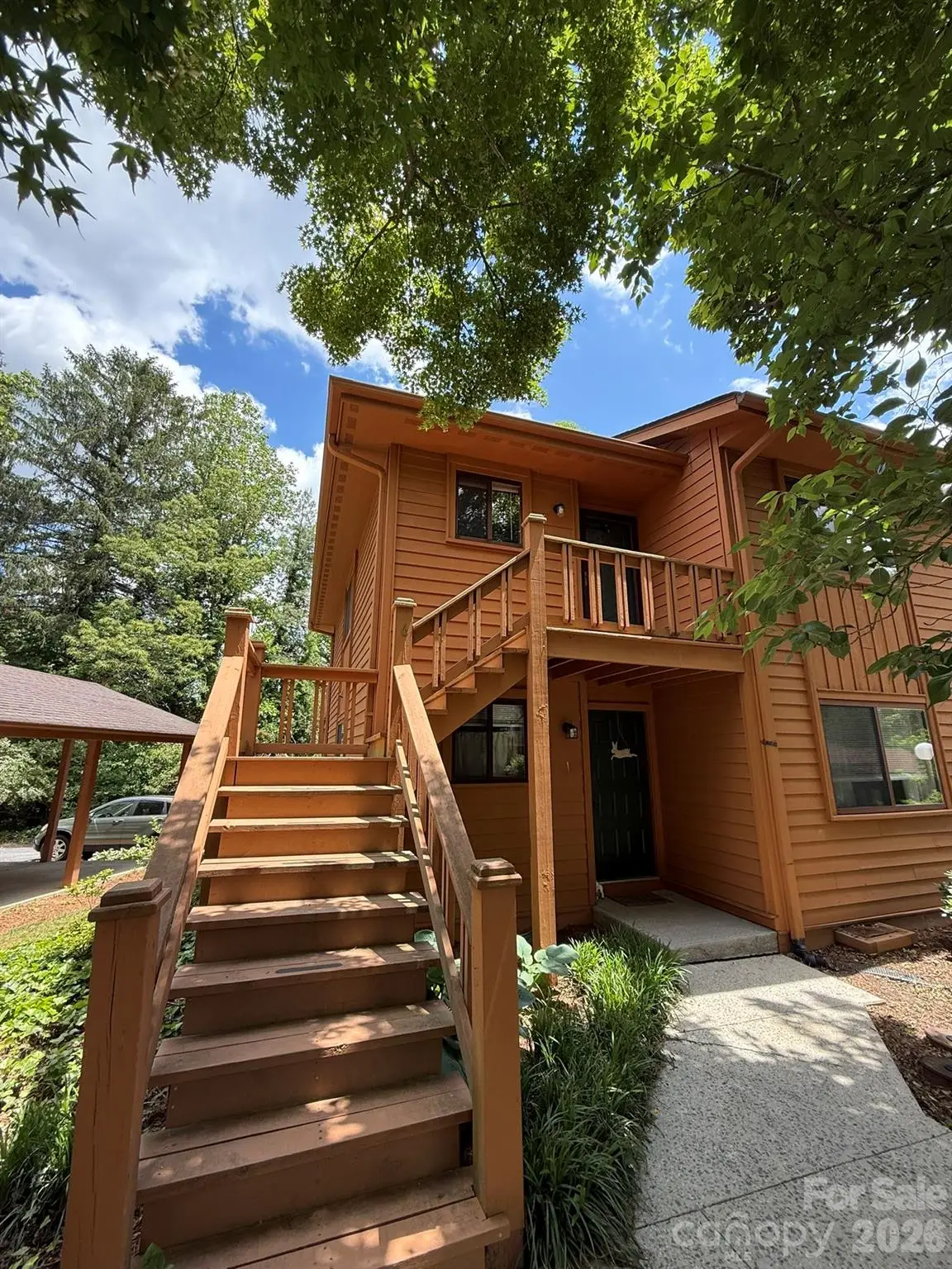 581 Courtwood Lane #6, Hendersonville, NC 28739 - #1