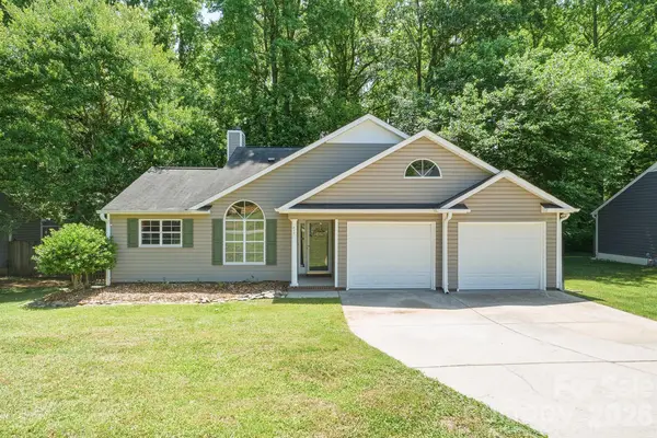 874 Rebecca Jane Drive, Mooresville, NC 28115