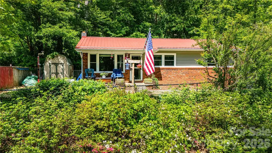 203 Kennedy Drive #21 & 22, Swannanoa, NC 28778 - #2