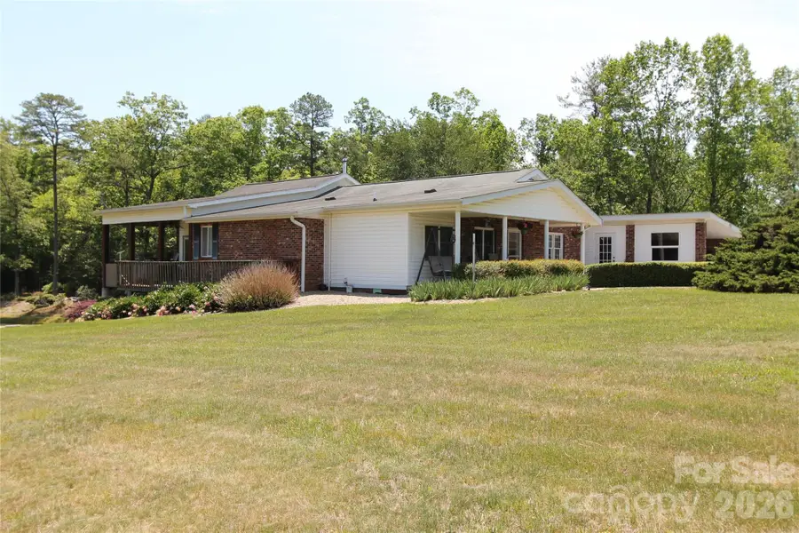 231 Allen Road, East Flat Rock, NC 28726 - #2