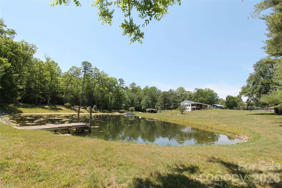 231 Allen Road, East Flat Rock, NC 28726 - #3