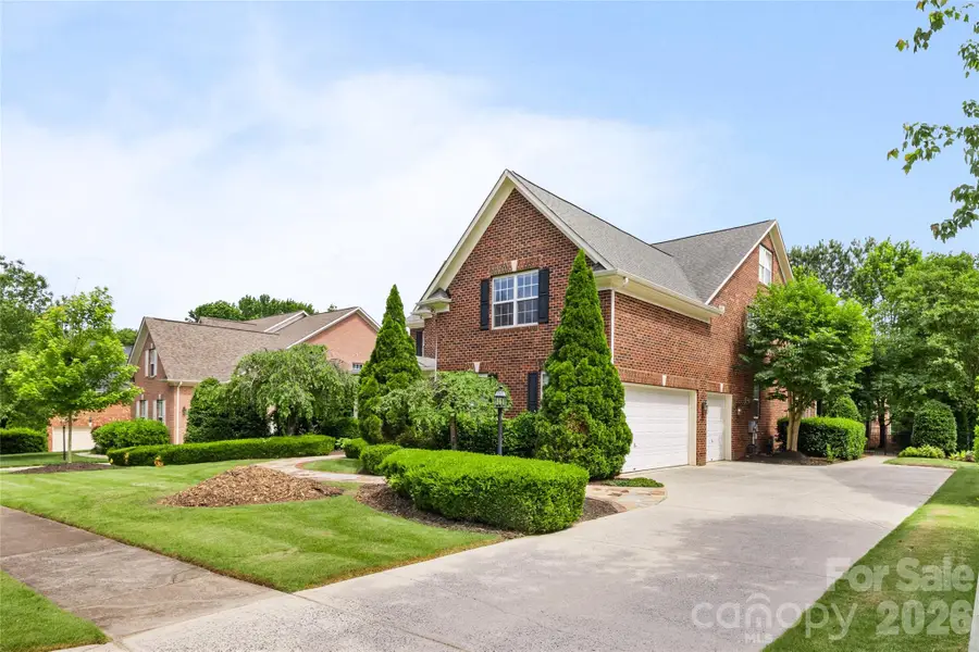 14825 Capricorn Lane, Charlotte, NC 28277 - #3