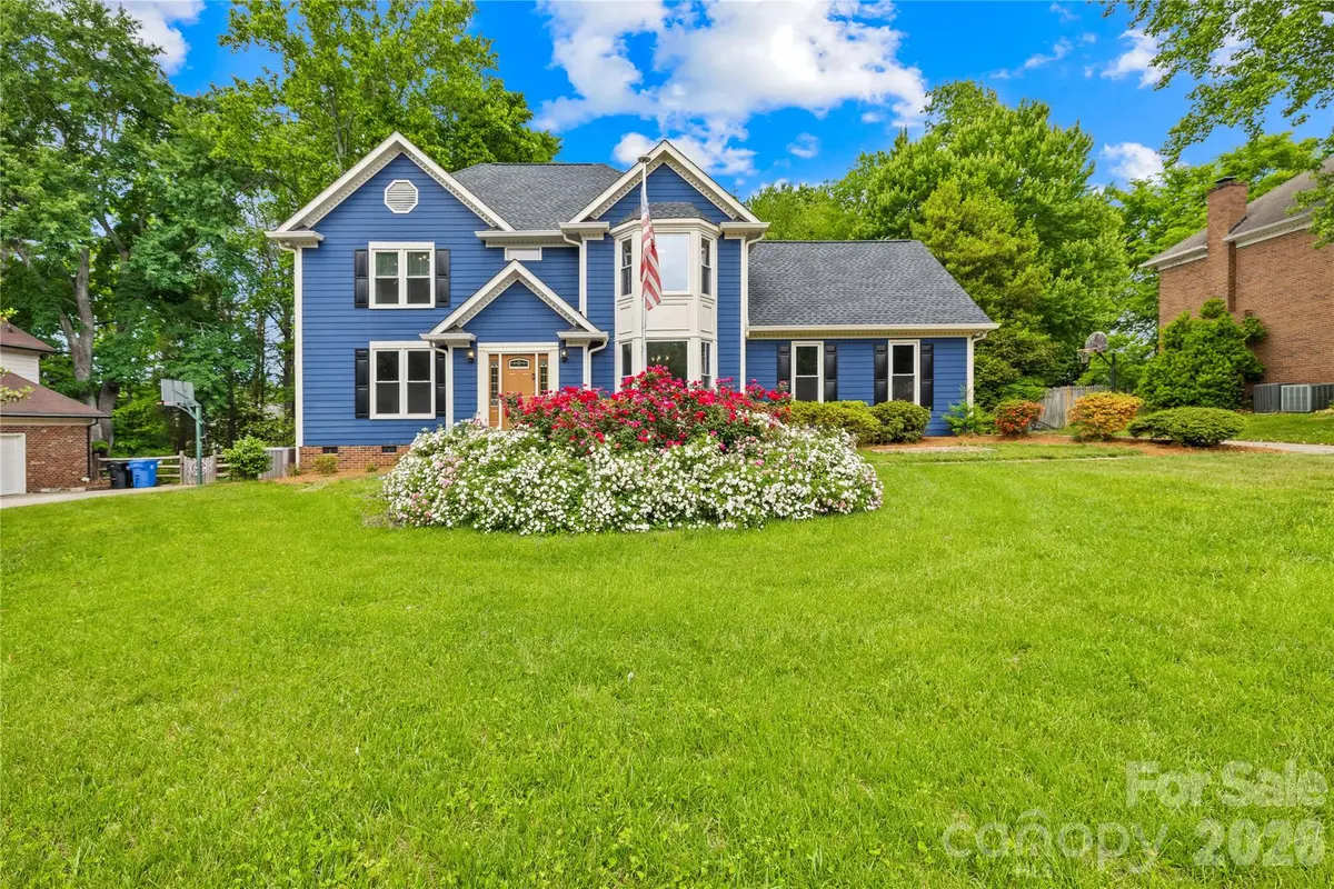 1066 Briarcliff Road, Mooresville, NC 28115 - #1