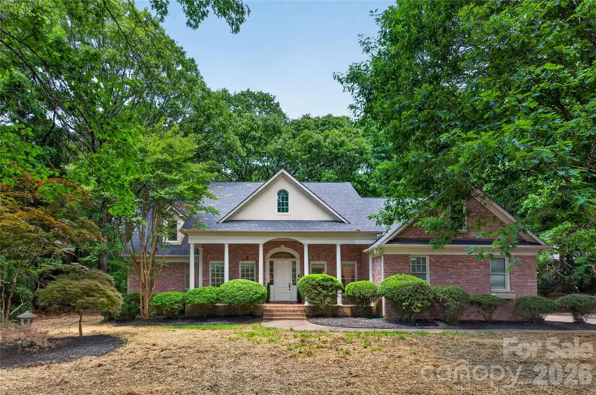 6424 Antioch Court, Matthews, NC 28104 - #1