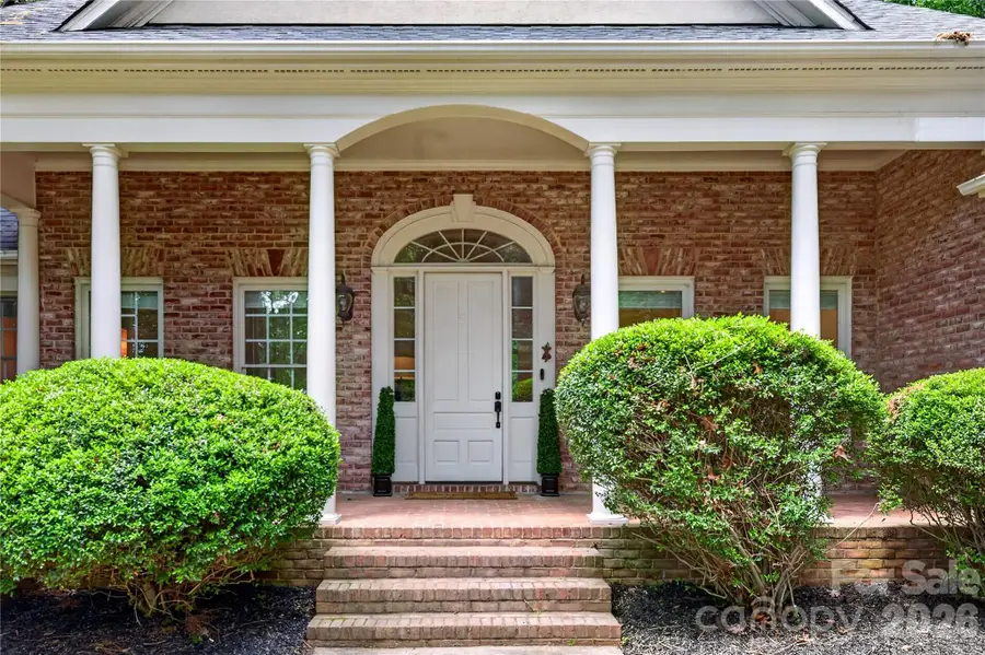 6424 Antioch Court, Matthews, NC 28104 - #3