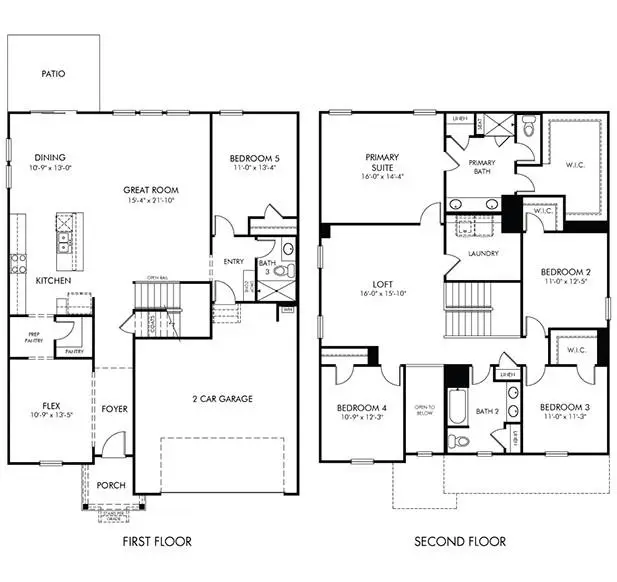 237 Nelson Creek Road, Mocksville, NC 27028 - #2