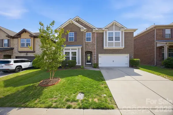 2284 Barrowcliffe Drive Nw, Concord, NC 28027