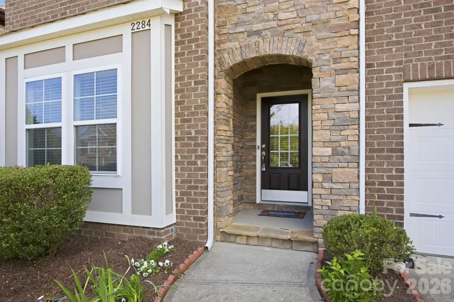 2284 Barrowcliffe Drive Nw, Concord, NC 28027 - #2