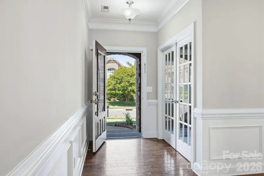 2284 Barrowcliffe Drive Nw, Concord, NC 28027 - #3
