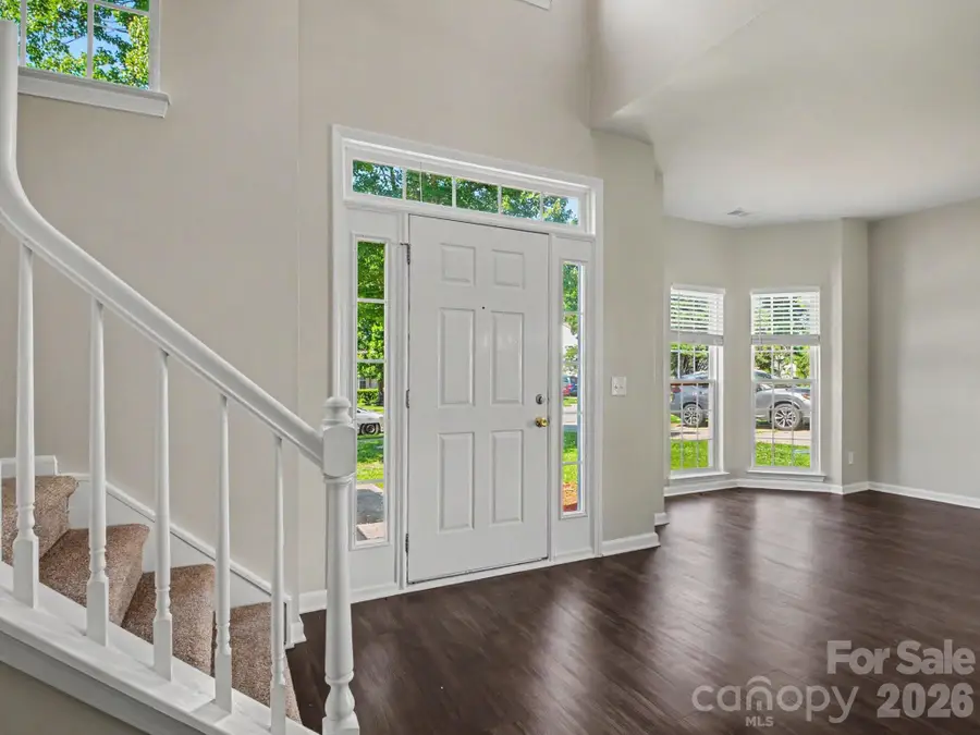 5142 Bentgrass Run Drive, Charlotte, NC 28269 - #3