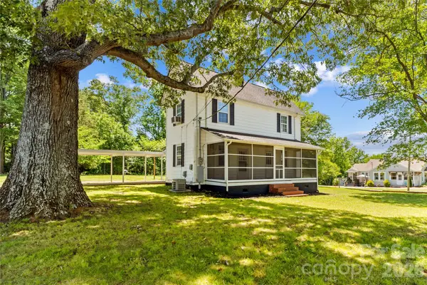 180 Center Street, Cooleemee, NC 27014